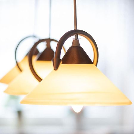 Ferienwohnungen Engelmann, 35107 Holtland Ngoại thất bức ảnh