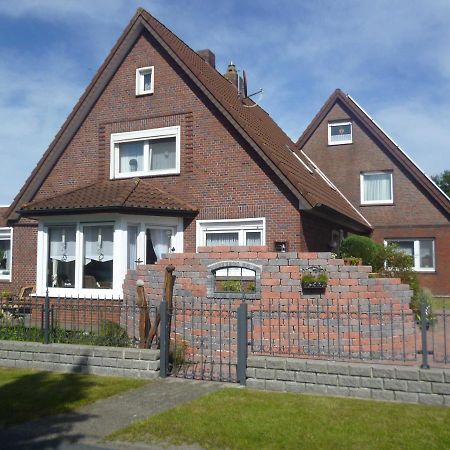 Ferienwohnungen Engelmann, 35107 Holtland Ngoại thất bức ảnh