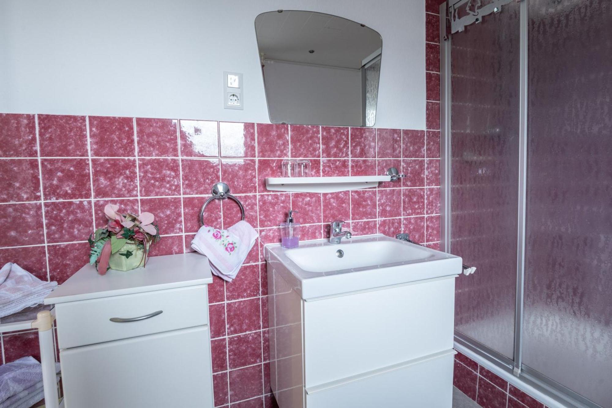 Ferienwohnungen Engelmann, 35107 Holtland Ngoại thất bức ảnh